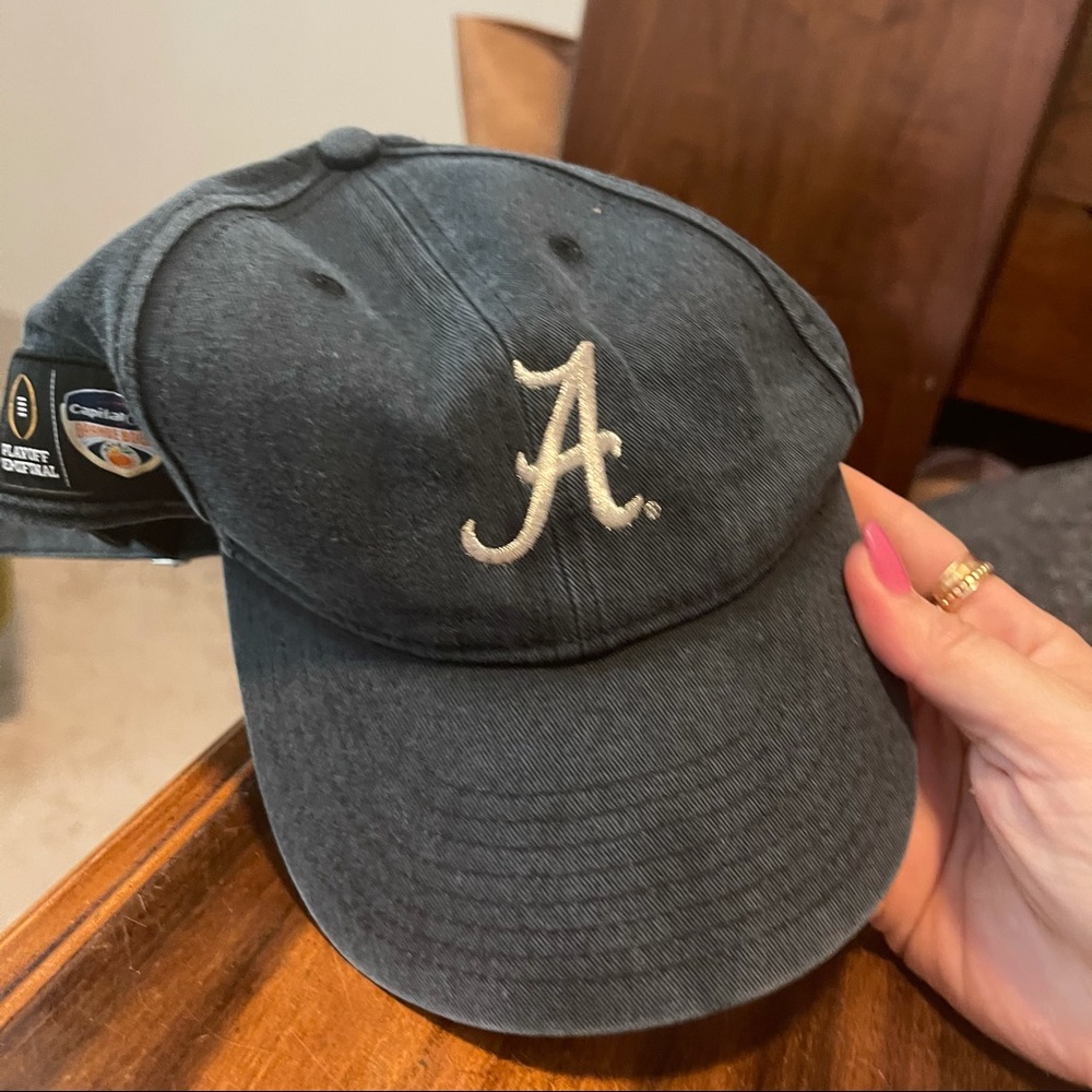 NWT University of Alabama Hat